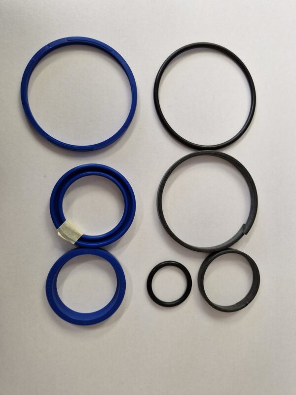 ZETAMAK PUMP SEAL KIT