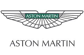 Aston Martin Anthracite Diamond Cut (Code 24-00-56)