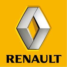 Renault 205.110 (182 cup official colour)