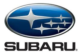 Subaru OZ Superleggera Grey