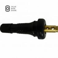 TPMS 4 Tyre Pressure Replacement Valve Stems