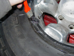 Tyre Soap 5kg (70-TBAY-05)