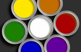SOLID WHEEL COLOURS