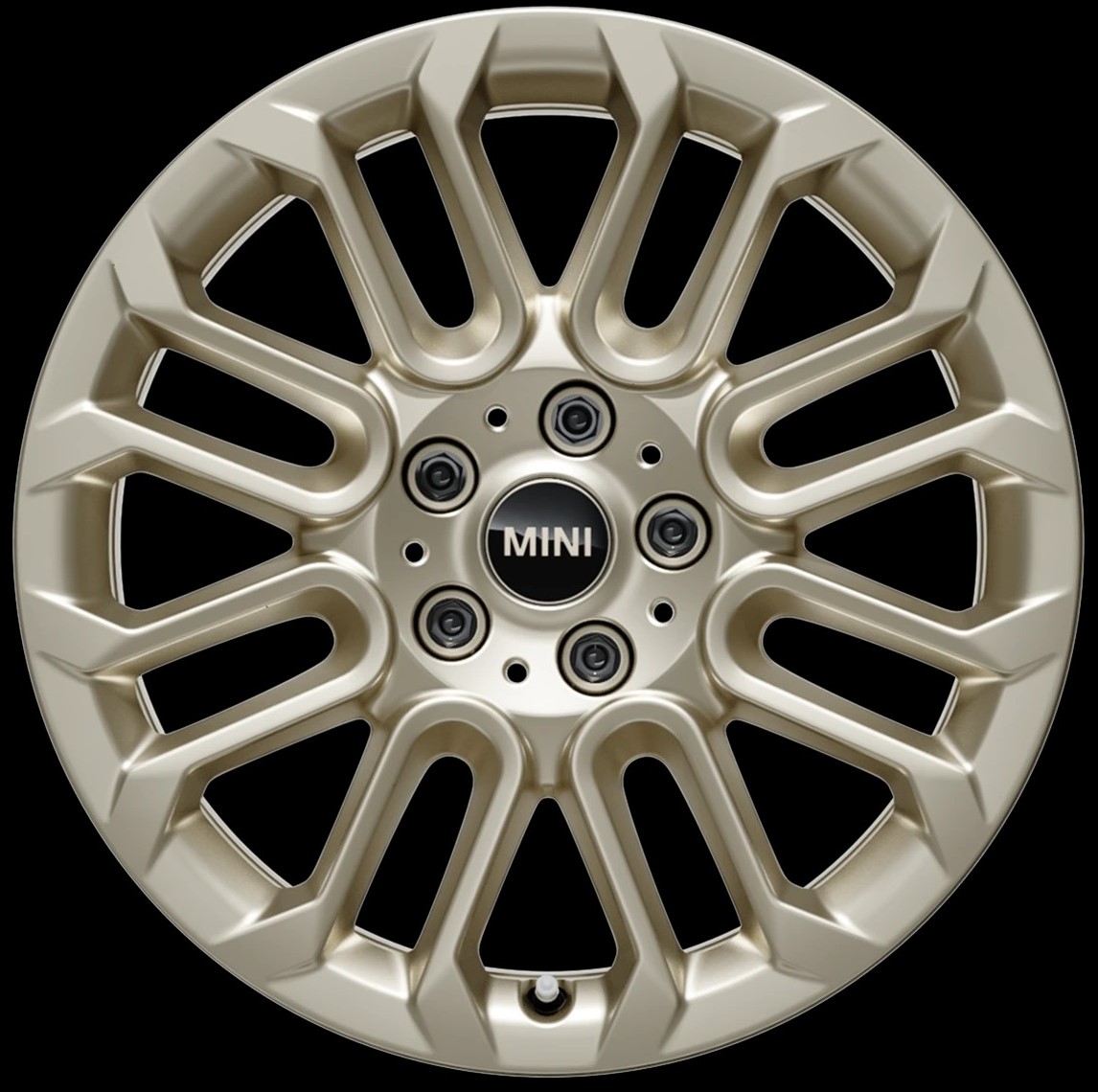 MINI VIBRANT SILVER (22-00-49) - Image 2