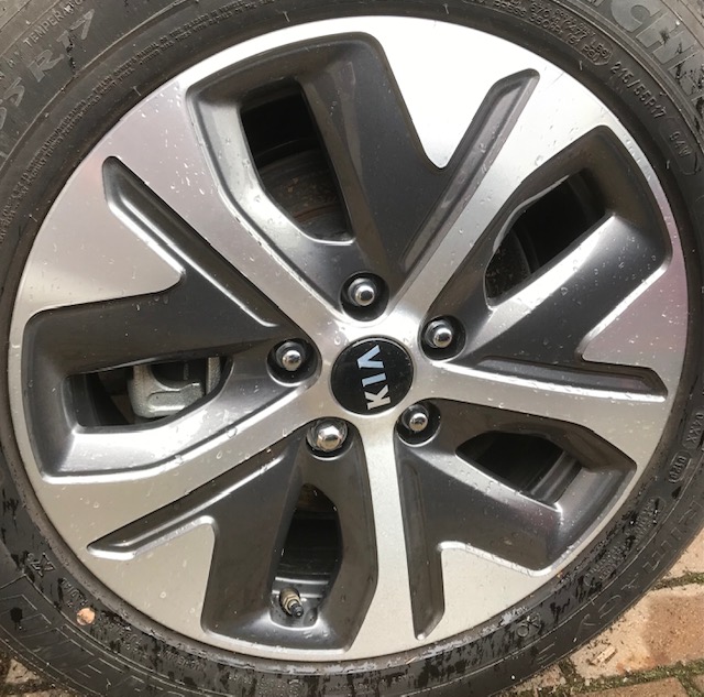 KIA E NIRO ANTHRACITE (24-00-292)