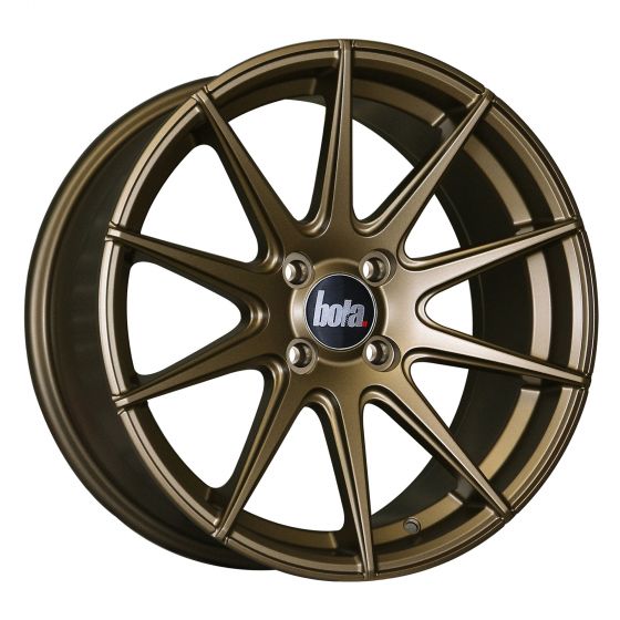 BOLA BRONZE MATT (22-00-30)