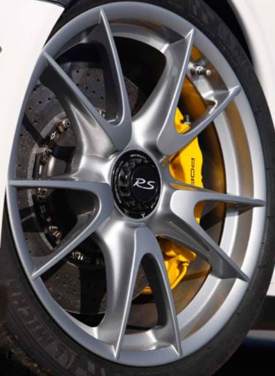 PORSCHE TITAN GREY MET EP8 (24-00-154)