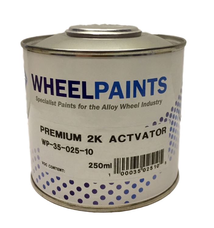 PREMIUM 2K ACTIVATOR