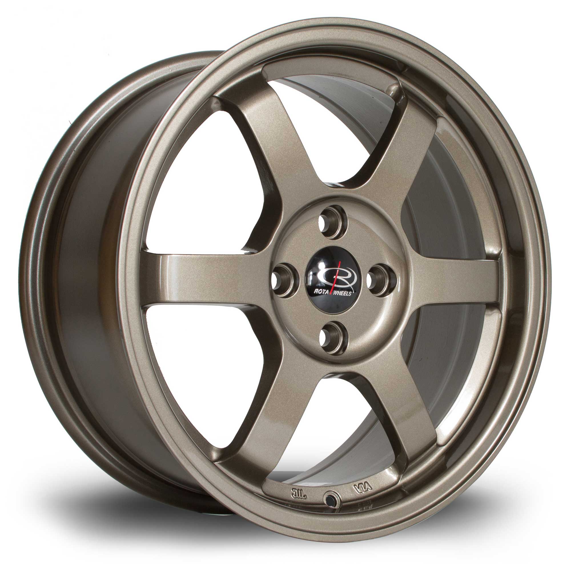 ROTA DRIFT BRONZE (22-00-13)